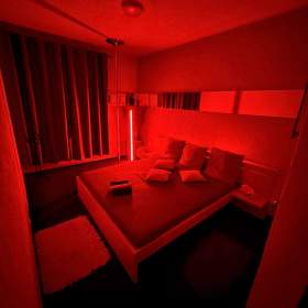 Foto inzerátu Azyl pro milence