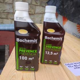 Fotka k inzerátu Fošna borovice 38x140x2430mm / 19207691