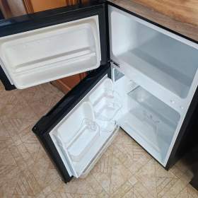 Foto inzerátu Prodám karavan, vhodný na zahradu