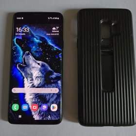 Fotka k inzerátu Samsung S9+ / 14360551