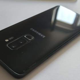 Foto inzerátu Samsung S9+