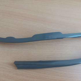 Foto inzerátu Suzuki Samurai, Jimny - ochranná boční lišta