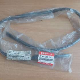 Foto inzerátu Suzuki Samurai, Jimny - ochranná boční lišta