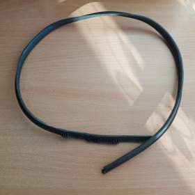 Foto inzerátu Suzuki Samurai, Jimny - ochranná boční lišta