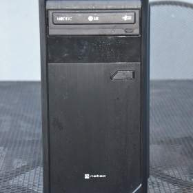 Fotka k inzerátu NATEC GIGABYTE H110M- S2 i5/20GB/SSD128GB+1TB/GT610 / 19237238