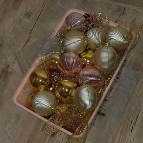 Fotka k inzerátu Mix věci do domácnosti  / 19568197