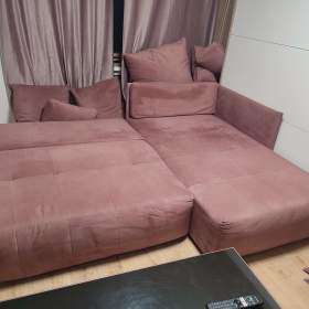 Foto inzerátu Sedaci rohova sestava York