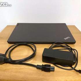 Foto inzerátu 14  notebook Lenovo ThinkPad T480 100% stav