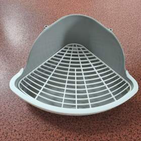 Fotka k inzerátu Toaleta pro králíka / 19388680