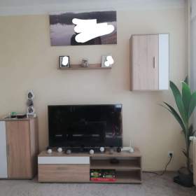 Fotka k inzerátu Obývací stěna / 19631409