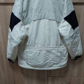 Foto inzerátu Prodám  dámskou lyžařskou bundu
