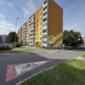 Fotka k inzerátu Prodej bytu 2+1, 61 m², Ostrava, ul. Lumírova / 19475255