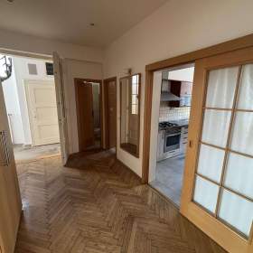 Dvougenerační rodinný dům 300m2 + zahrada 1399m2 ul. Křížkovského / 19635319