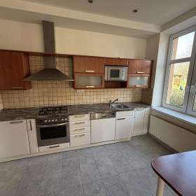 Foto inzerátu Dvougenerační rodinný dům 300m2 + zahrada 1399m2 ul.Křížkovského