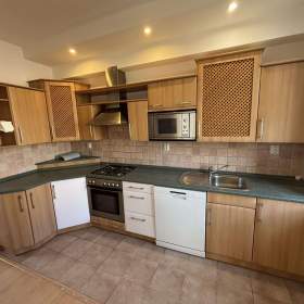 Foto inzerátu Dvougenerační rodinný dům 300m2 + zahrada 1399m2 ul.Křížkovského