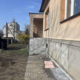 Foto inzerátu Dvougenerační rodinný dům 300m2 + zahrada 1399m2 ul.Křížkovského