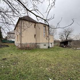 Foto inzerátu Dvougenerační rodinný dům 300m2 + zahrada 1399m2 ul.Křížkovského