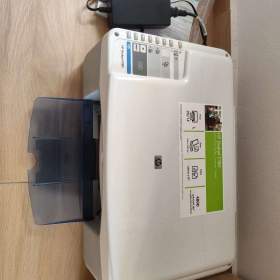 Fotka k inzerátu HP DeskJet F380 / 19618367