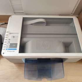 Foto inzerátu HP DeskJet F380