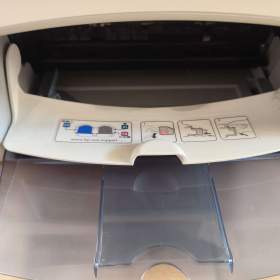 Foto inzerátu HP DeskJet F380