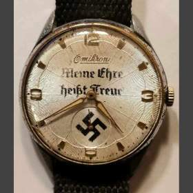 Foto inzerátu Hodinky OMIKRON