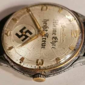 Foto inzerátu Hodinky OMIKRON