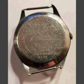 Foto inzerátu Hodinky OMIKRON