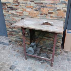 Fotka k inzerátu cirkulárka / 17413514