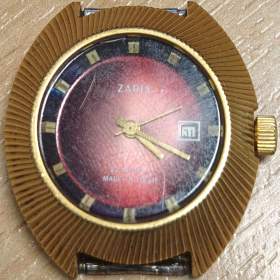 Hodinky ZARIA / 19635554