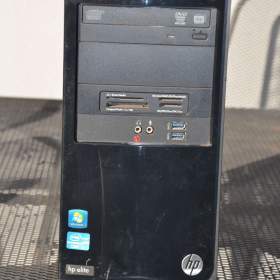 HP Elite 7300 MT i3/12GB/HDD 1TB/ATI Radeon HD / 19635558