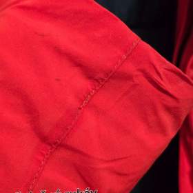 Foto inzerátu Zimní bunda, vel. 38