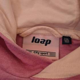 Foto inzerátu Mikina Loap, vel. 146/152