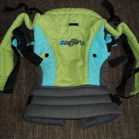 Foto inzerátu Nosítko Womar Zaffiro