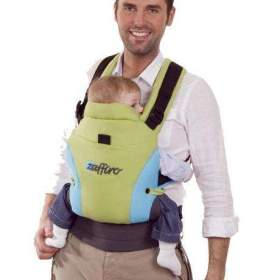 Foto inzerátu Nosítko Womar Zaffiro