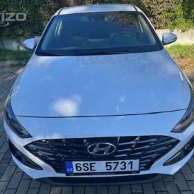 Fotka k inzerátu Prodej Hyundai i30 / 19627346