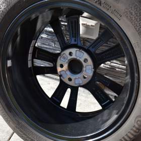 Foto inzerátu Š.Fabia IV/VW Polo. S.Ibiza -NOVÁ zimní ALU sada 195/55R16