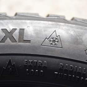 Foto inzerátu Š.Fabia IV/VW Polo. S.Ibiza -NOVÁ zimní ALU sada 195/55R16