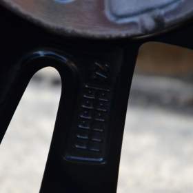 Foto inzerátu Š.Fabia IV/VW Polo. S.Ibiza -NOVÁ zimní ALU sada 195/55R16