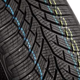 Foto inzerátu Š.Fabia IV/VW Polo. S.Ibiza -NOVÁ zimní ALU sada 195/55R16