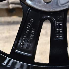 Foto inzerátu Š.Fabia IV/VW Polo. S.Ibiza -NOVÁ zimní ALU sada 195/55R16