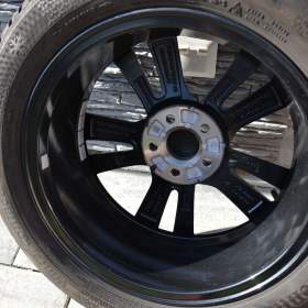Foto inzerátu Š.Fabia IV/VW Polo. S.Ibiza -NOVÁ zimní ALU sada 195/55R16