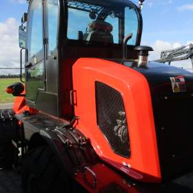 Fotka k inzerátu Kolový nakladač YTO JM 916 / 17474434