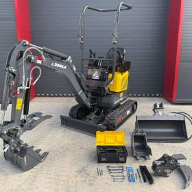 Fotka k inzerátu NOVÝ MODEL GORILA GX12 PRO ! ! PŘEDVÁNOČNÍ AKCE NA PŘÍSLUŠENSTVÍ ZDARMA! !  / 17474434