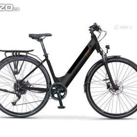 Fotka k inzerátu Levit Calvia HD -  black pearl / 18972751