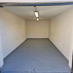 Fotka k inzerátu Pronájem Garáže ul. Baarova, Ostrava Mar. hory / 17660406