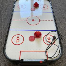 Fotka k inzerátu airhockey / 18385310