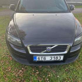 Foto inzerátu Volvo C30