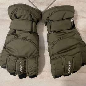 Fotka k inzerátu Rukavice Loap. / 18773412