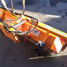 Foto inzerátu Zametací koště ABM technology sz 1600