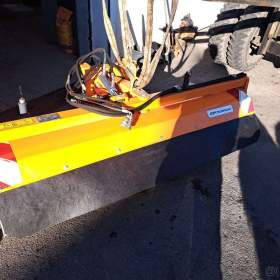 Foto inzerátu Zametací koště ABM technology sz 1600